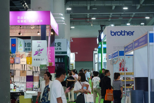 2024花城“新秀花事”亮點搶先看！和廣州國際花藝節一起解鎖“花經濟”財富密碼(圖8)