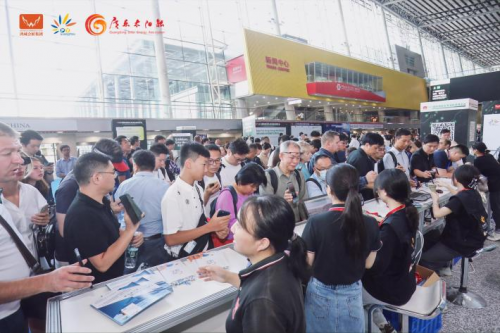 鏈接全球光儲資源！8月8-10日，2024世界太陽能光伏暨儲能產(chǎn)業(yè)博覽會羊城啟幕！